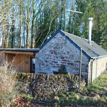 Dreamwood Cottage, Loch Lomond, Luxury Apartment. Glasgow Exterior foto